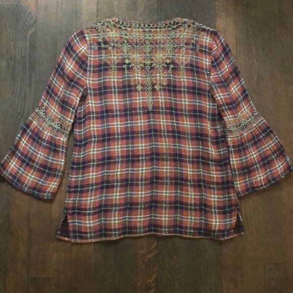 Johnny Was Top - Picture 4 of 7